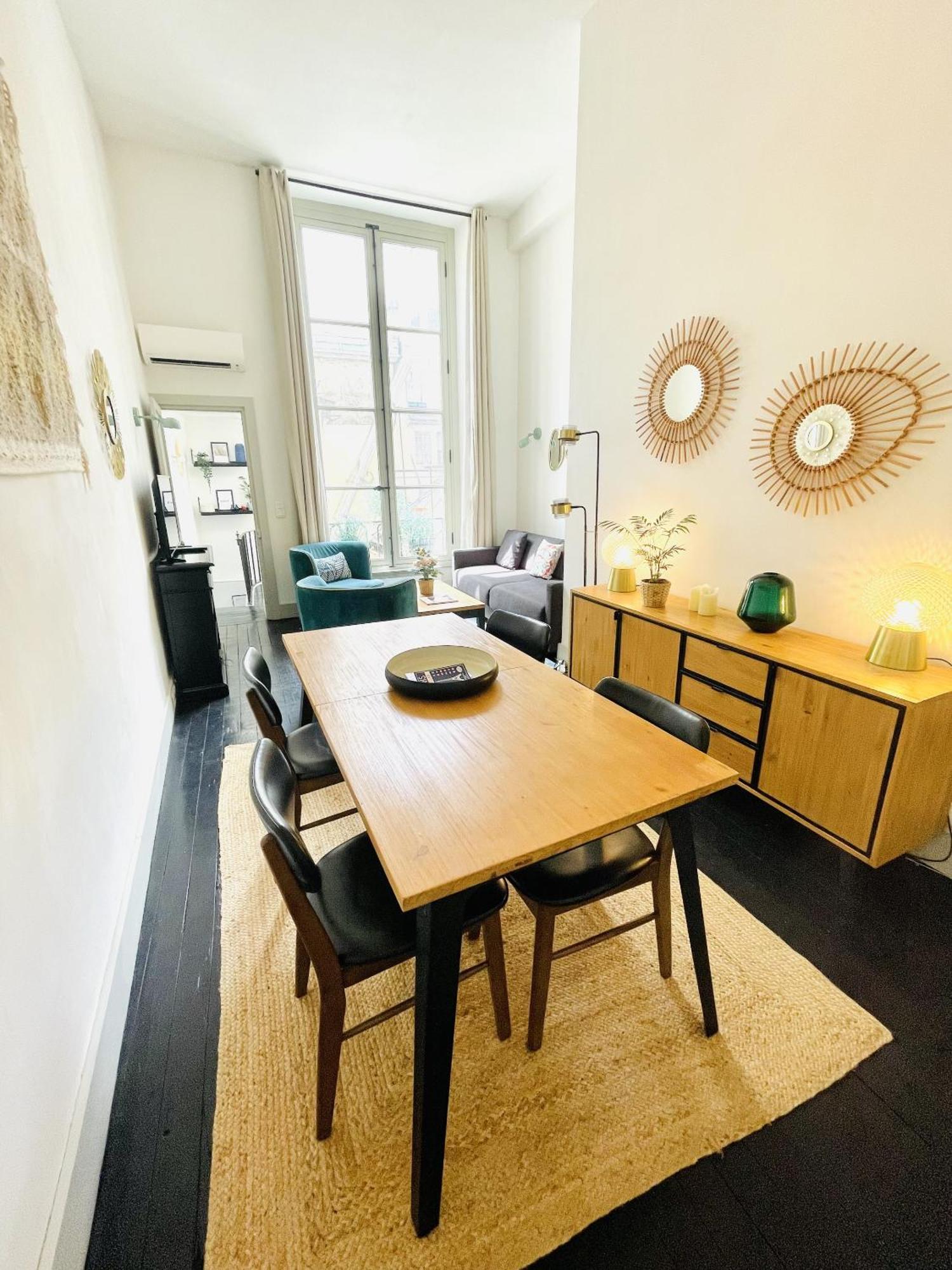 Les Appartements De L'Atelier Paris 3 Εξωτερικό φωτογραφία