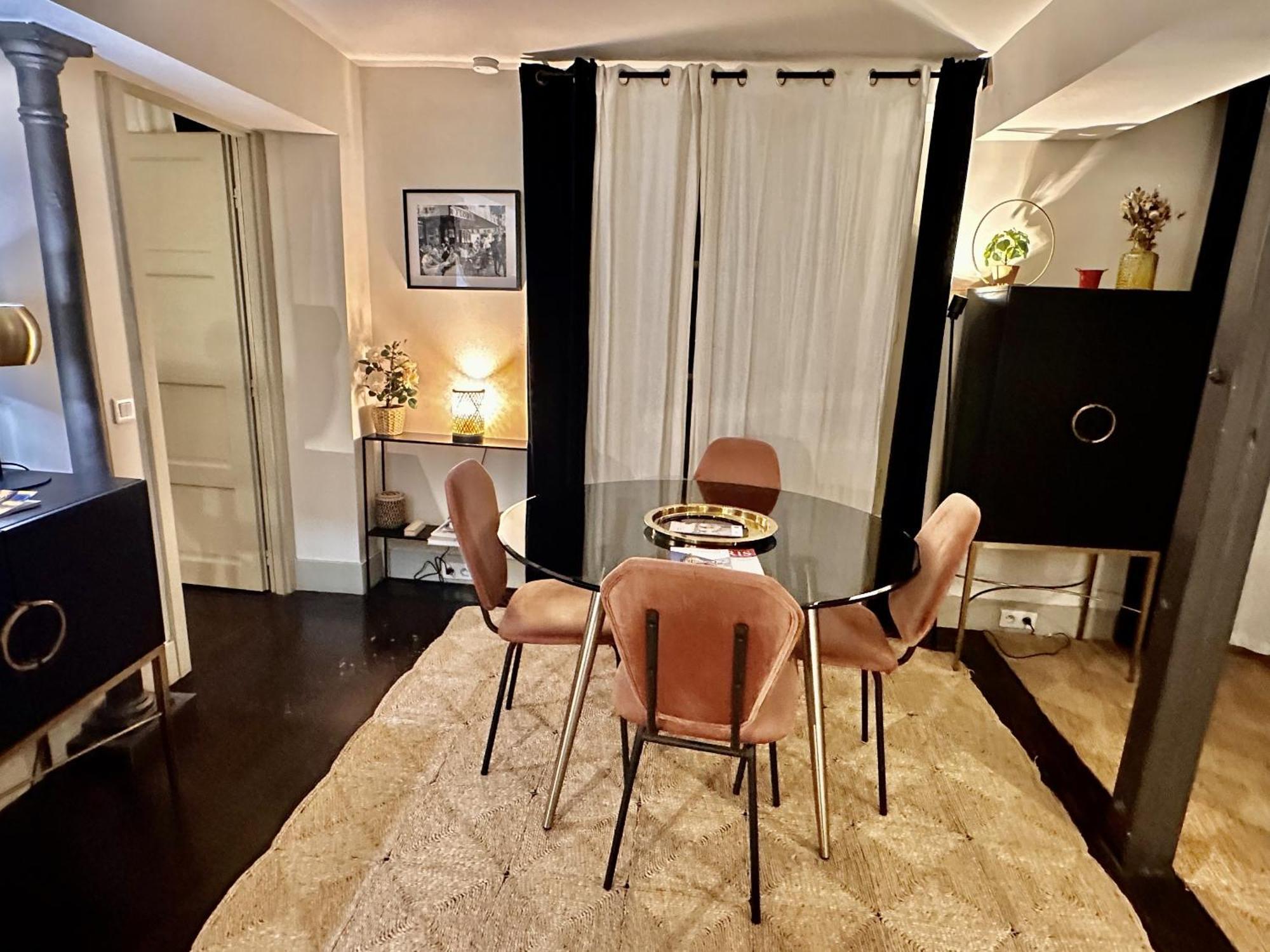 Les Appartements De L'Atelier Paris 3 Εξωτερικό φωτογραφία